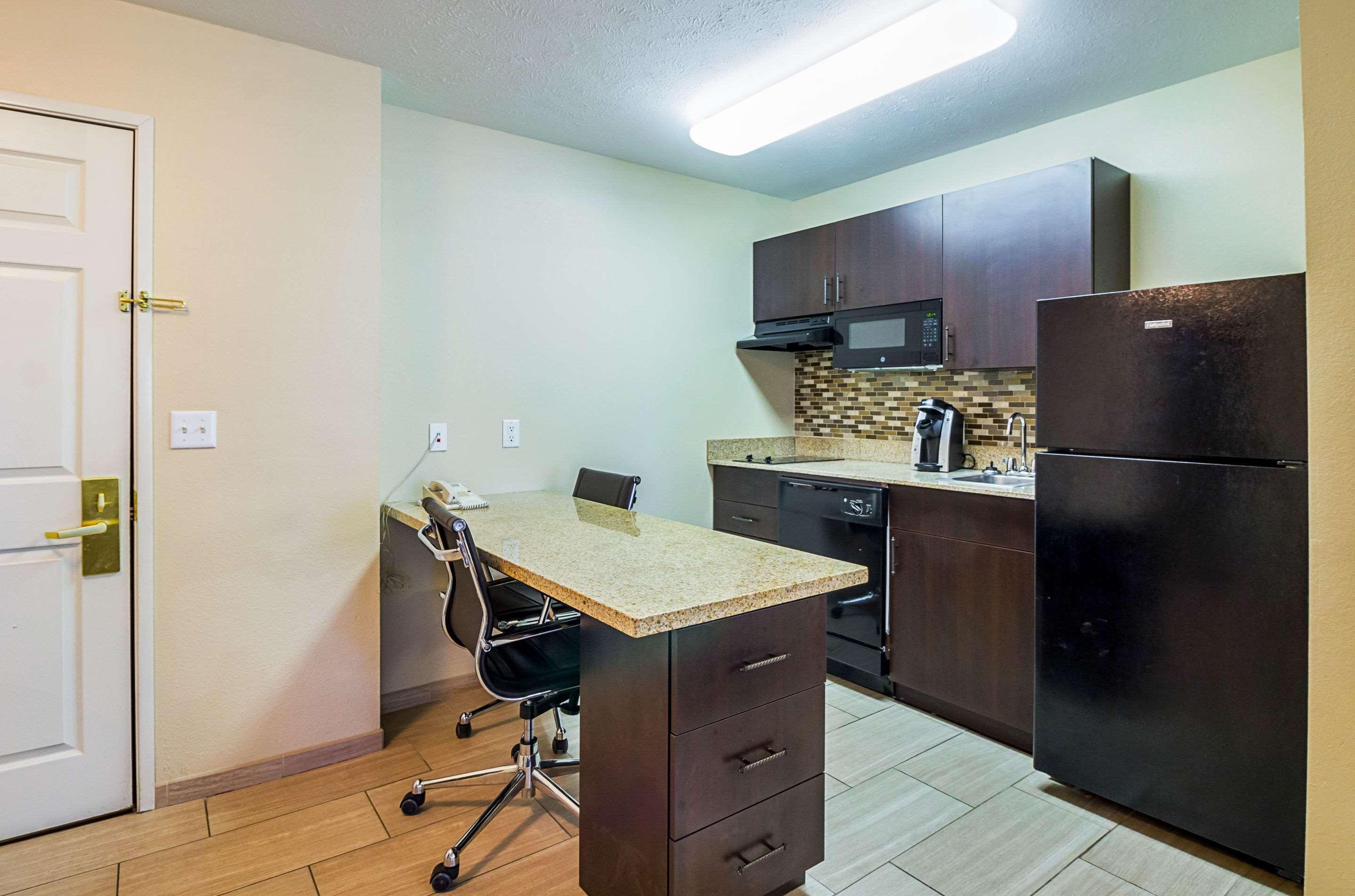 Mainstay Suites Fargo - I-94 Medical Center Kültér fotó