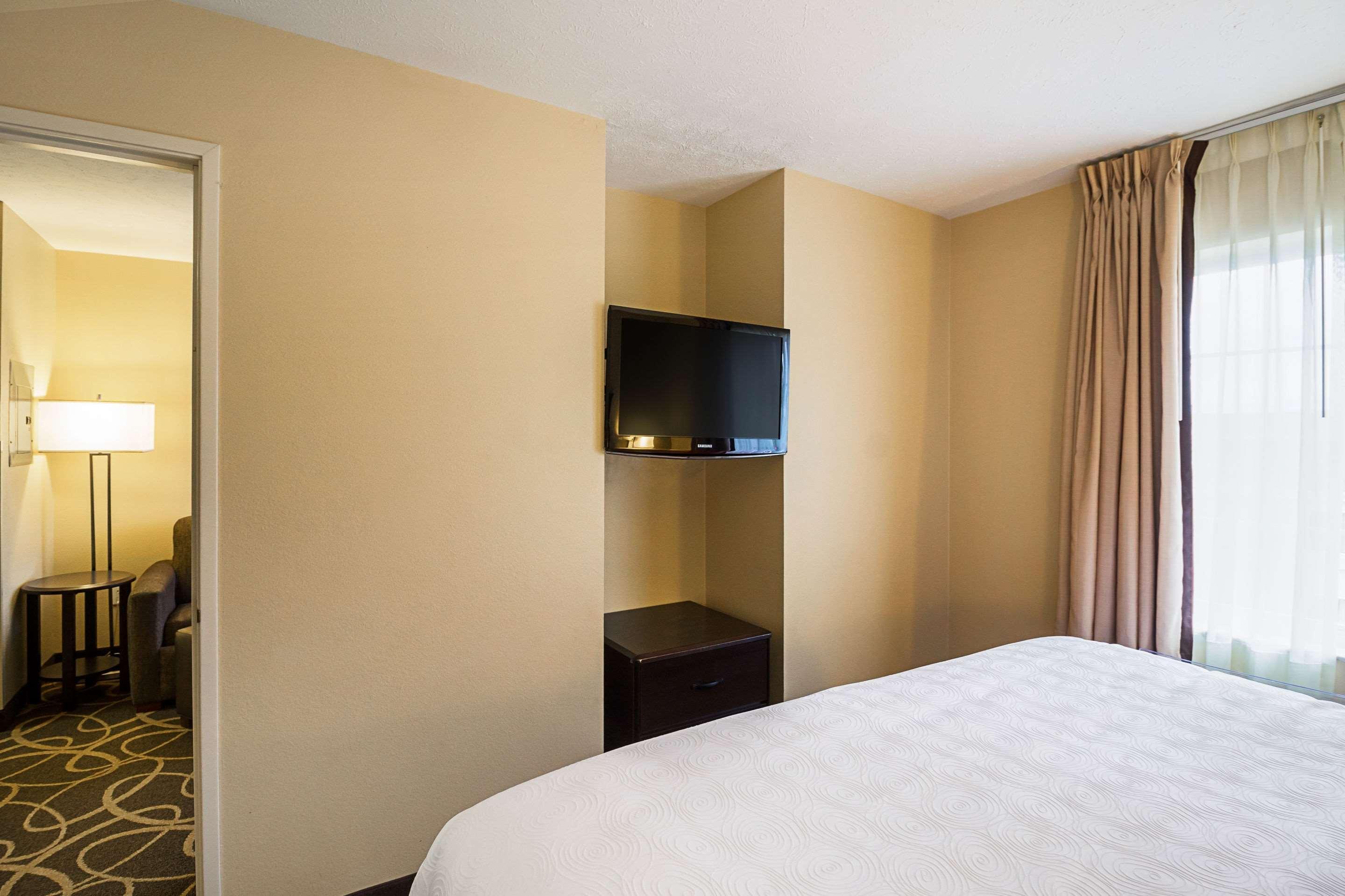 Mainstay Suites Fargo - I-94 Medical Center Kültér fotó