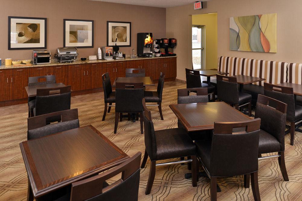 Mainstay Suites Fargo - I-94 Medical Center Kültér fotó