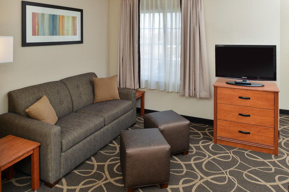 Mainstay Suites Fargo - I-94 Medical Center Kültér fotó