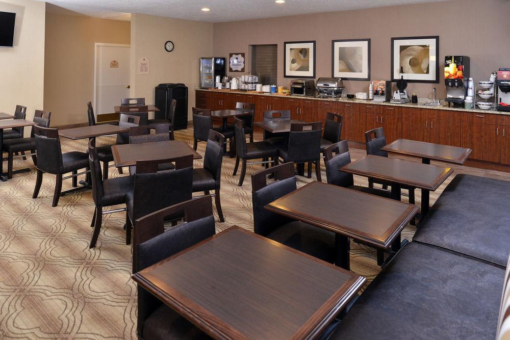 Mainstay Suites Fargo - I-94 Medical Center Kültér fotó