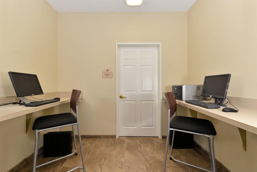 Mainstay Suites Fargo - I-94 Medical Center Kültér fotó