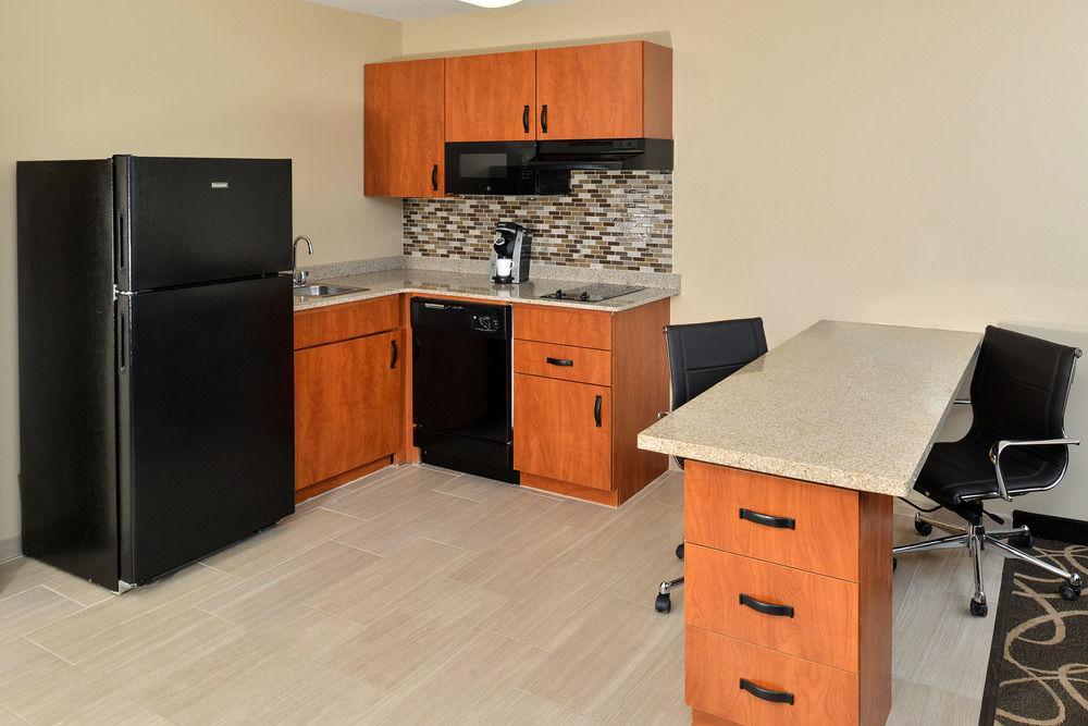 Mainstay Suites Fargo - I-94 Medical Center Kültér fotó