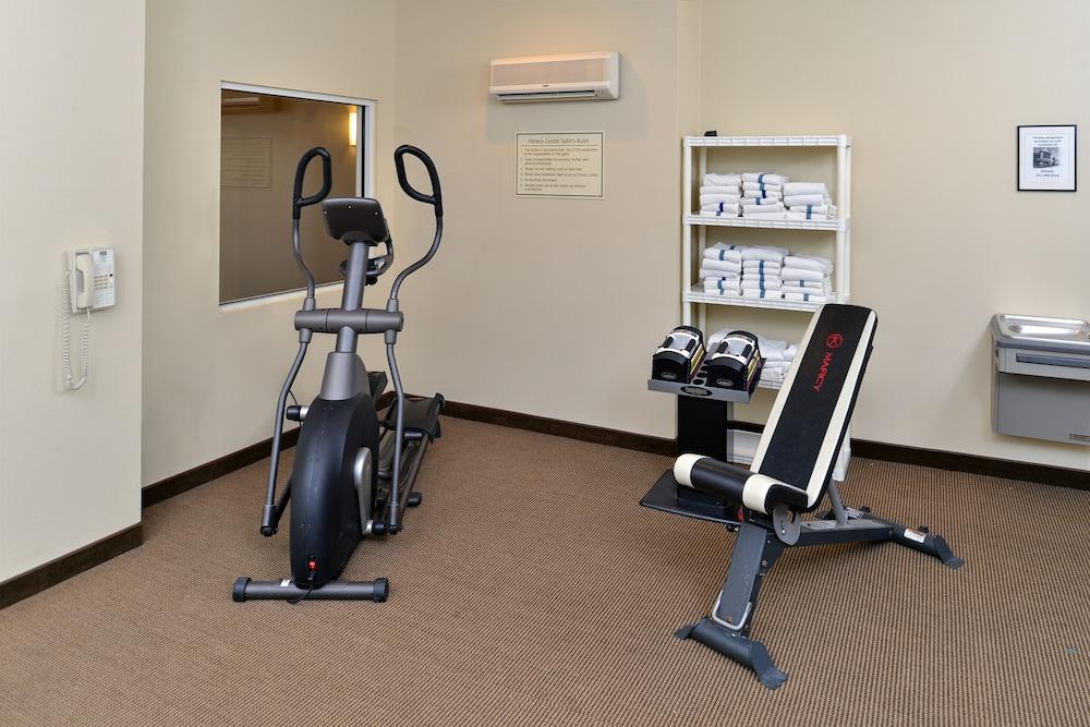 Mainstay Suites Fargo - I-94 Medical Center Kültér fotó