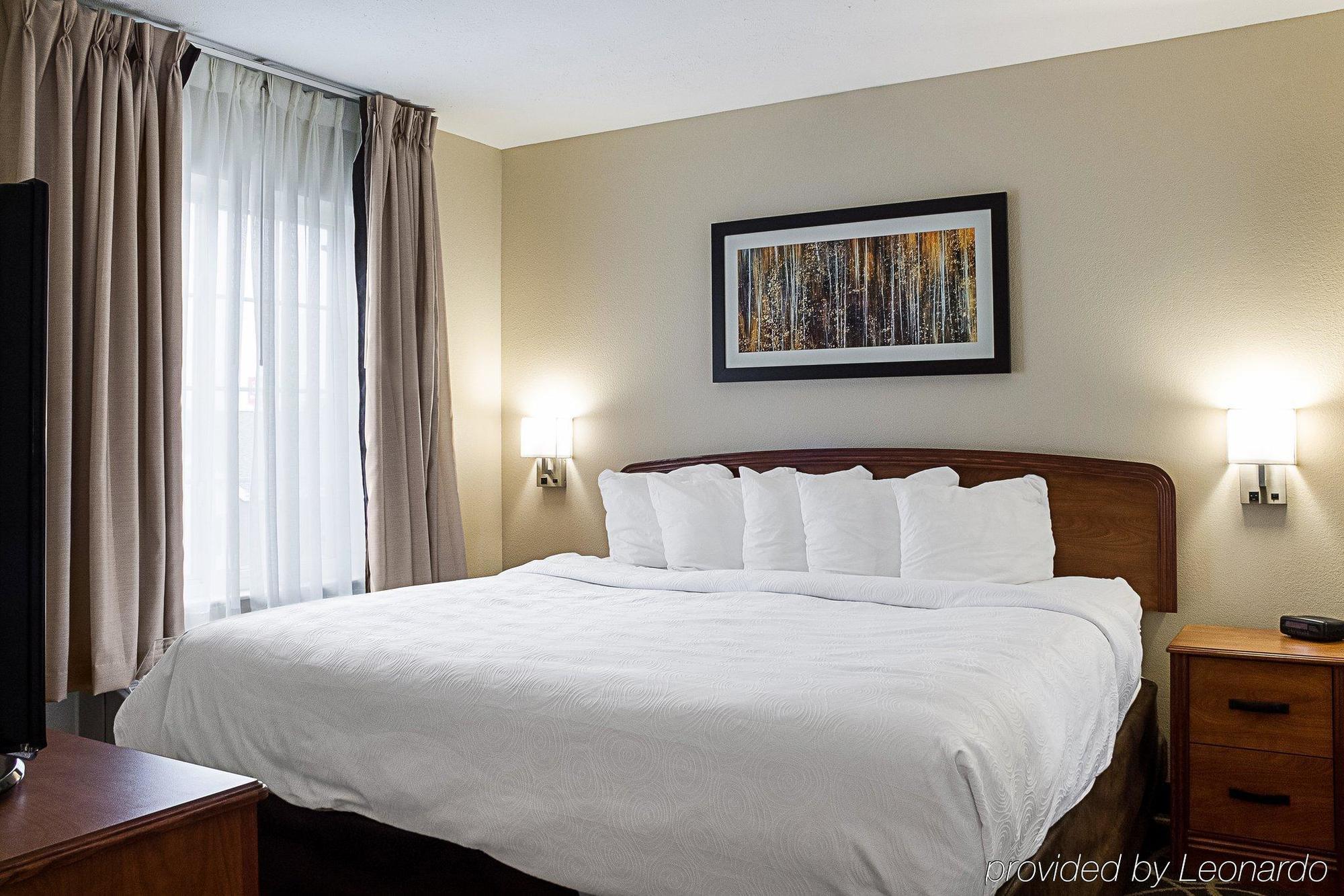 Mainstay Suites Fargo - I-94 Medical Center Kültér fotó