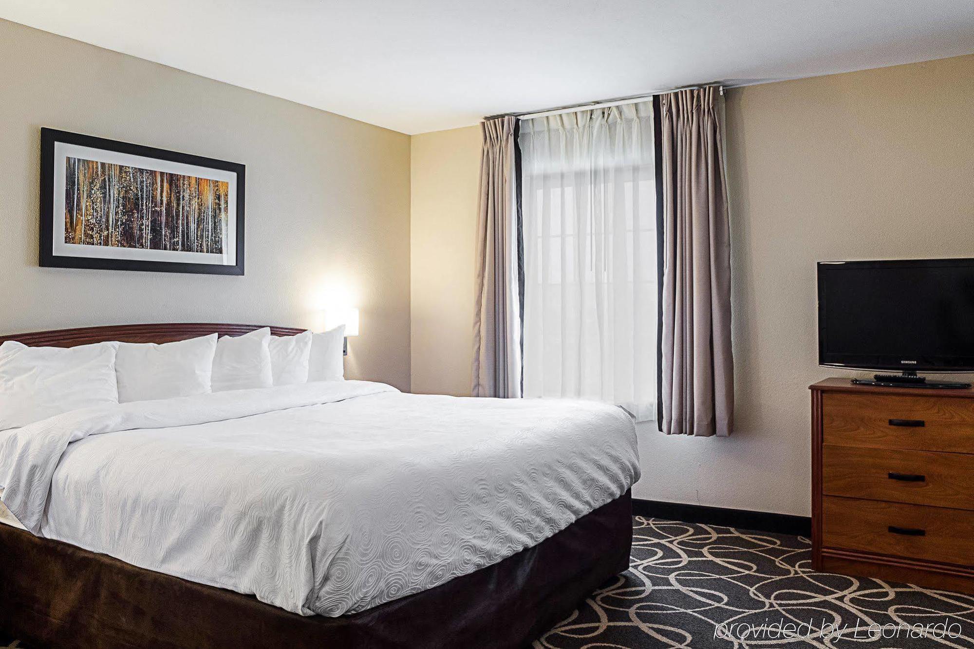 Mainstay Suites Fargo - I-94 Medical Center Kültér fotó