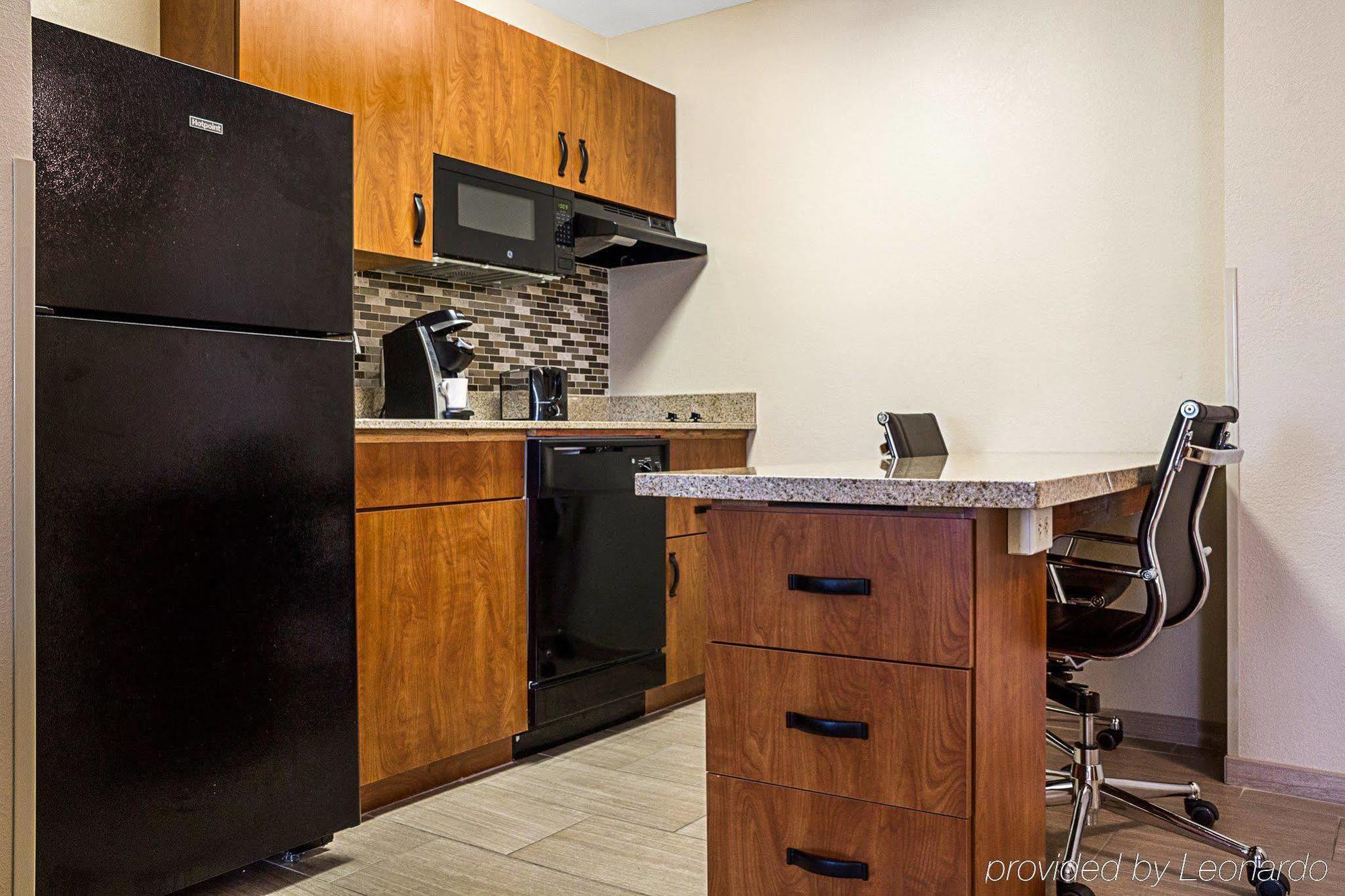 Mainstay Suites Fargo - I-94 Medical Center Kültér fotó