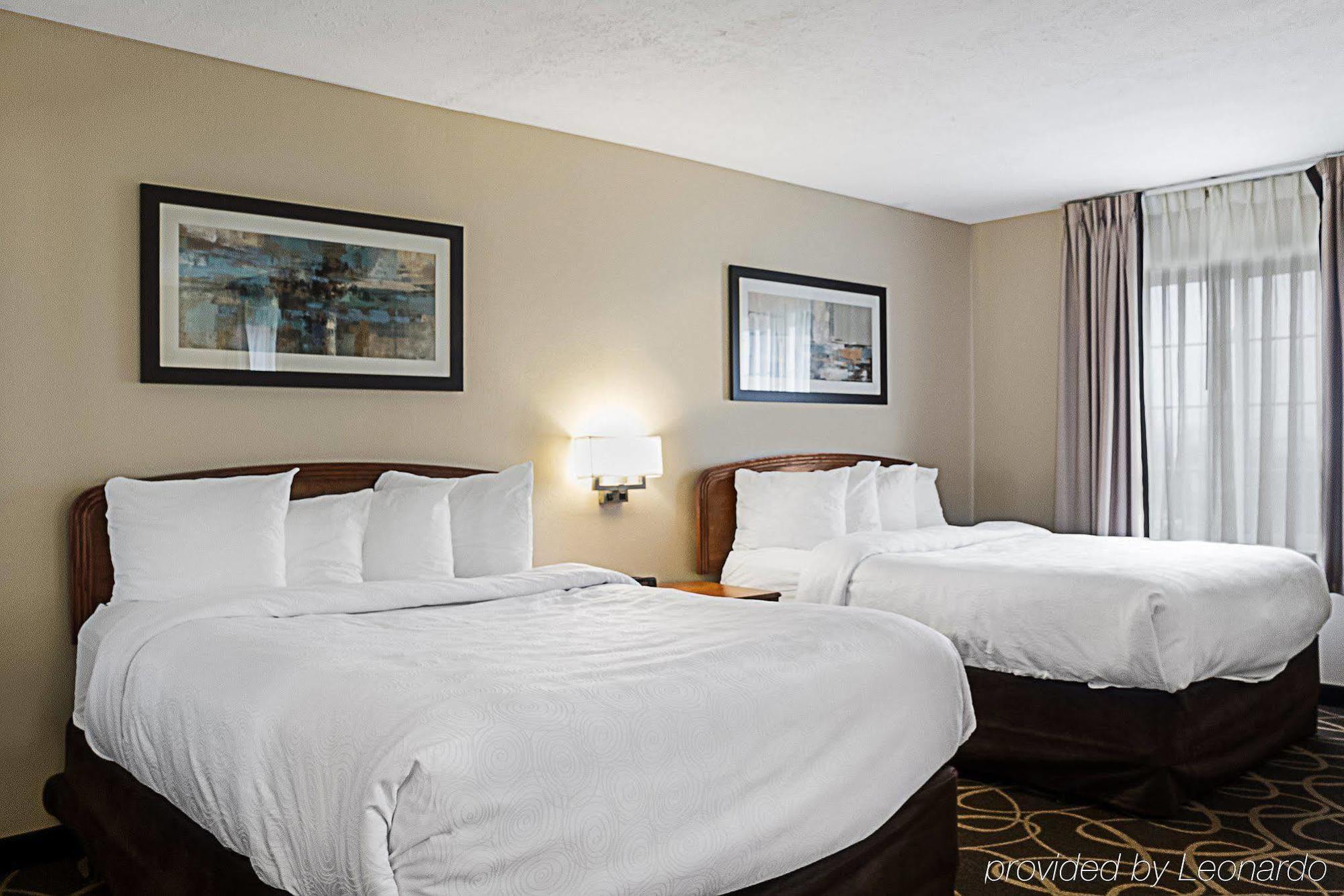 Mainstay Suites Fargo - I-94 Medical Center Kültér fotó