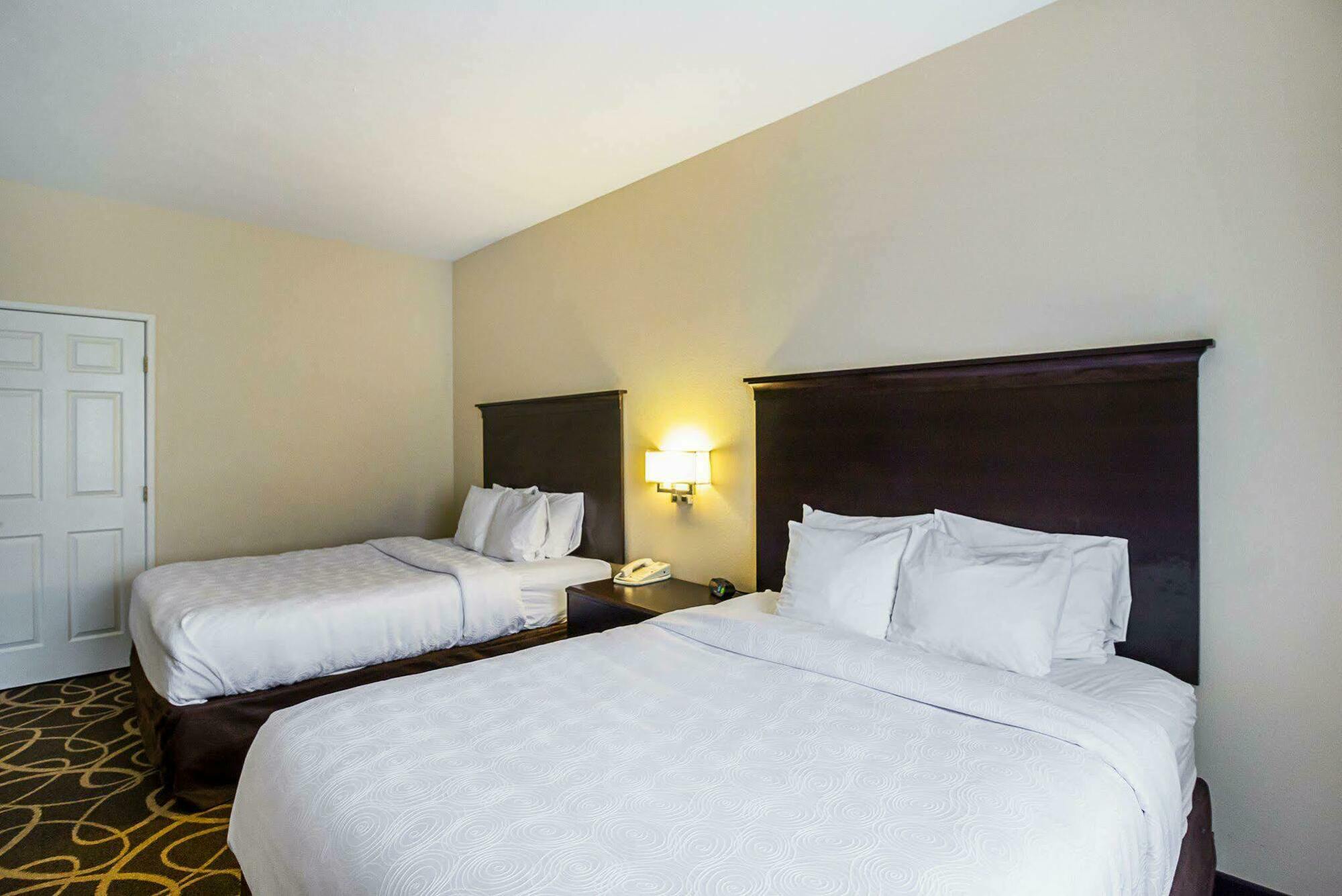 Mainstay Suites Fargo - I-94 Medical Center Kültér fotó