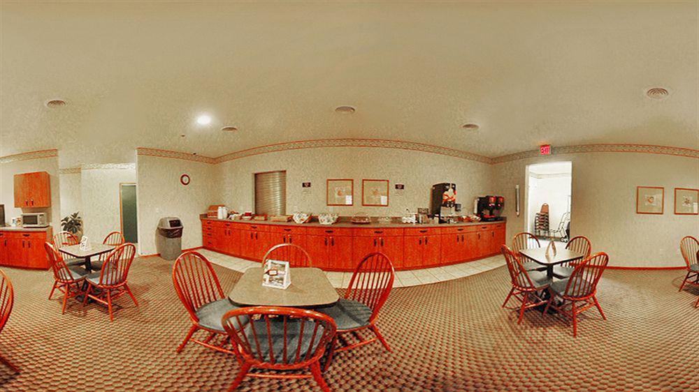 Mainstay Suites Fargo - I-94 Medical Center Kültér fotó