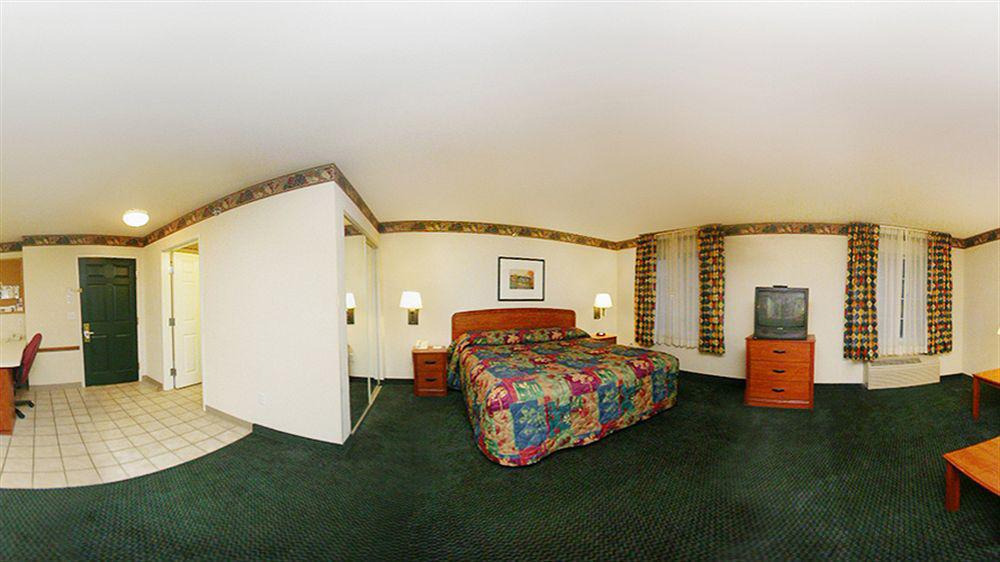 Mainstay Suites Fargo - I-94 Medical Center Kültér fotó